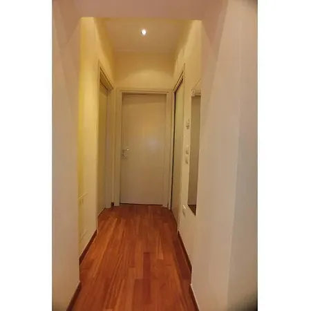 Appartement Tra Il Centro E Il Mare *