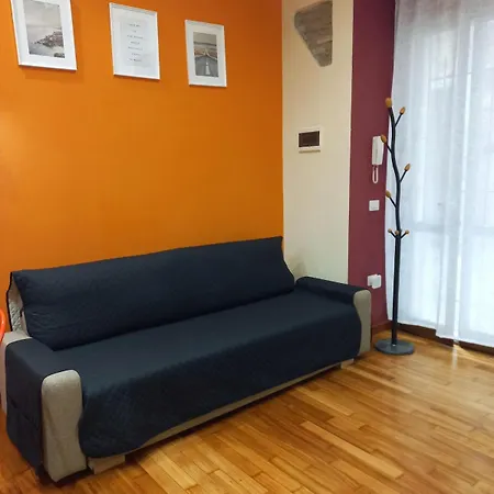 Apartman Tra Il Centro E Il Mare