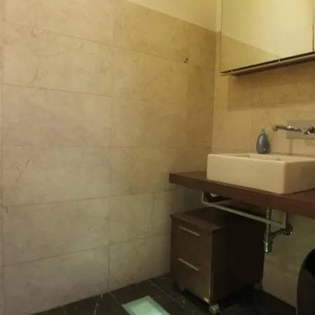 Appartement Tra Il Centro E Il Mare