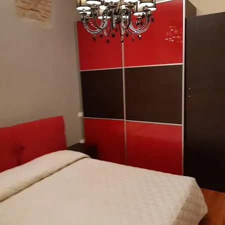 Apartman Tra Il Centro E Il Mare *